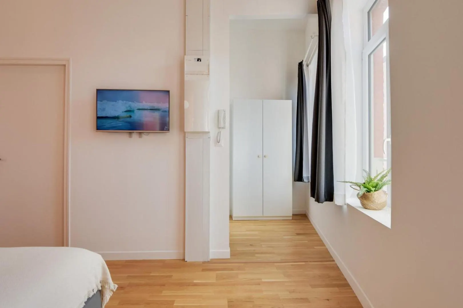 Lille Centre - Nice Studio Γαλλία