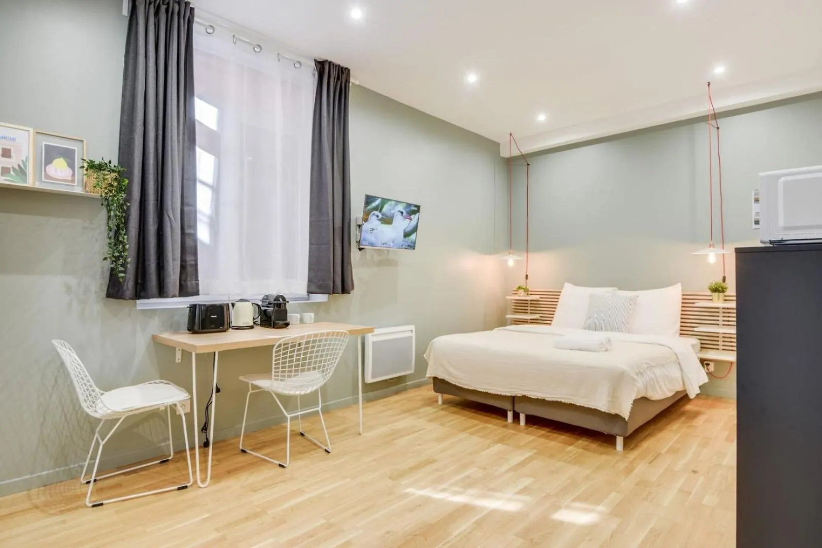 Διαμέρισμα Lille Centre - Nice Studio