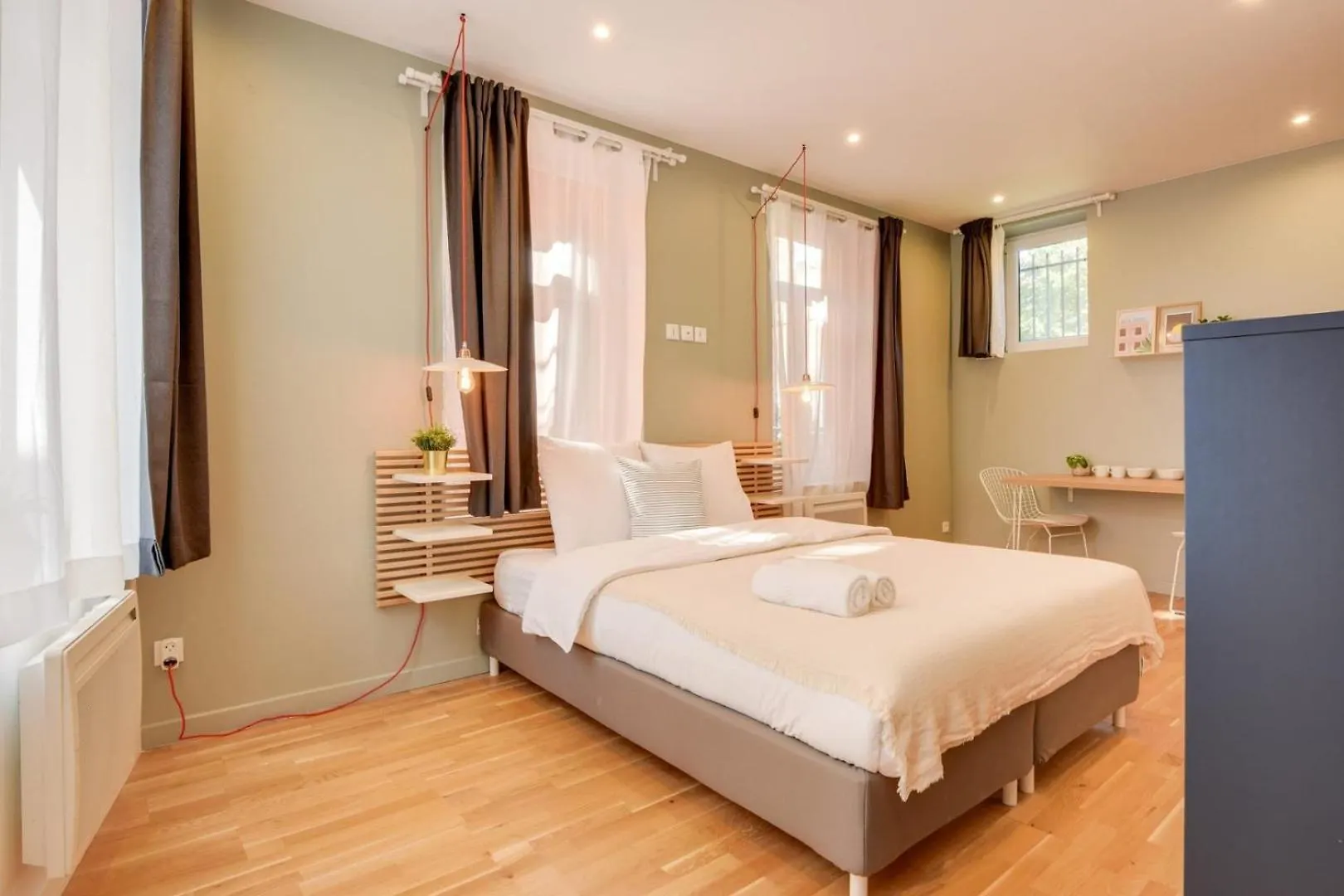 Διαμέρισμα Lille Centre - Nice Studio