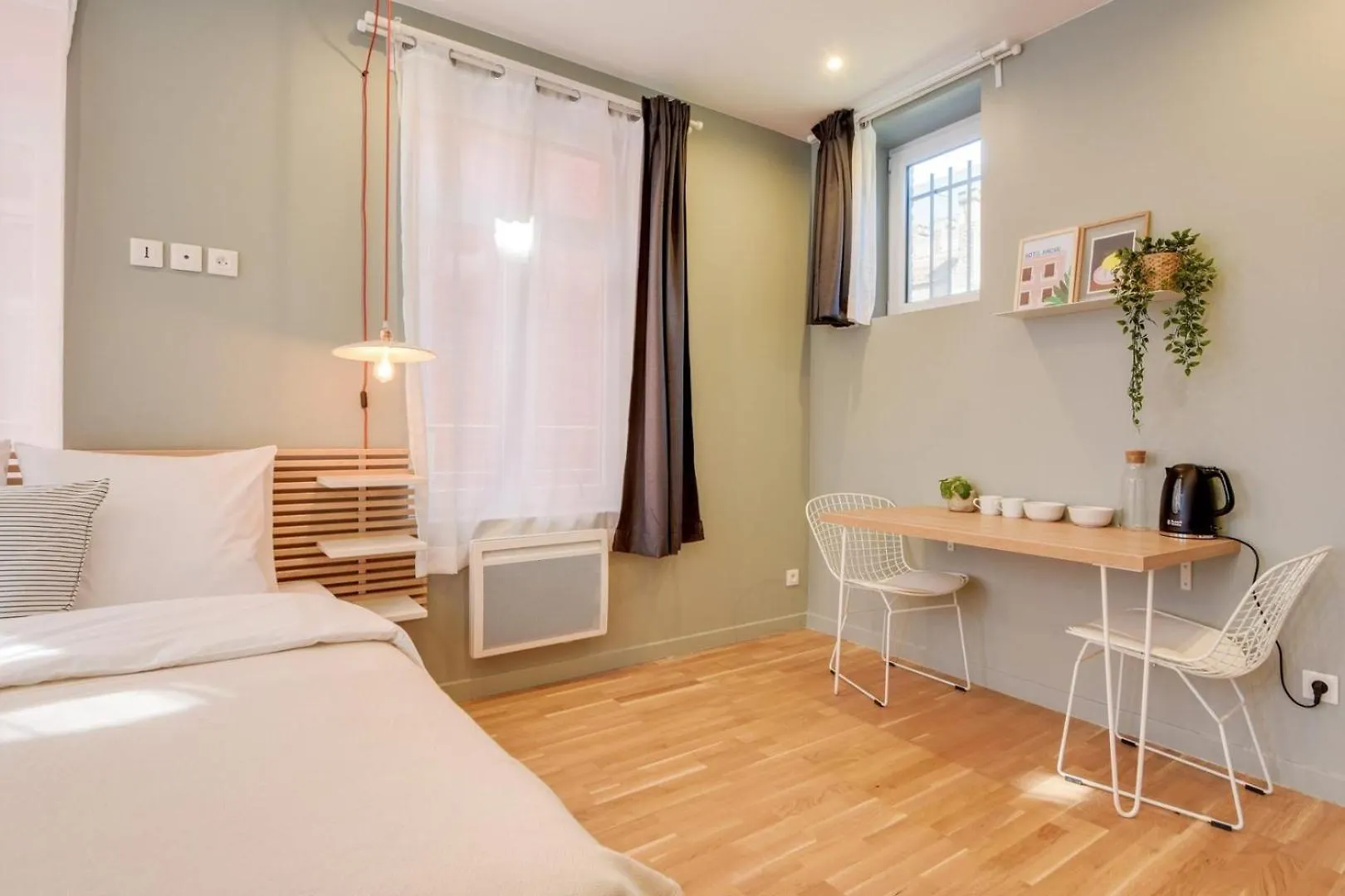 Lille Centre - Nice Studio 0*,  Γαλλία